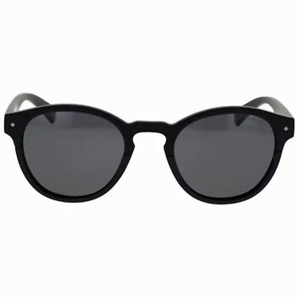 Polaroid  Sonnenbrillen PLD 6042 807 Polarisierte Sonnenbrille günstig online kaufen