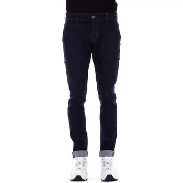 Dondup  Straight Leg Jeans UP439 DS0257A27 günstig online kaufen