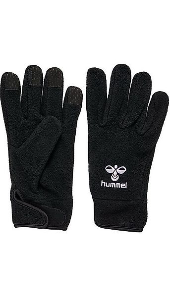 hummel Multisporthandschuhe Handschuhe hmlFLEECE Gloves - schwarz günstig online kaufen