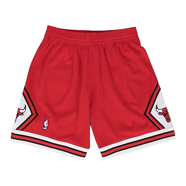 Mitchell & Ness Shorts NBA Swingman günstig online kaufen