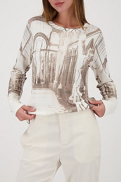 Monari Print-Shirt günstig online kaufen