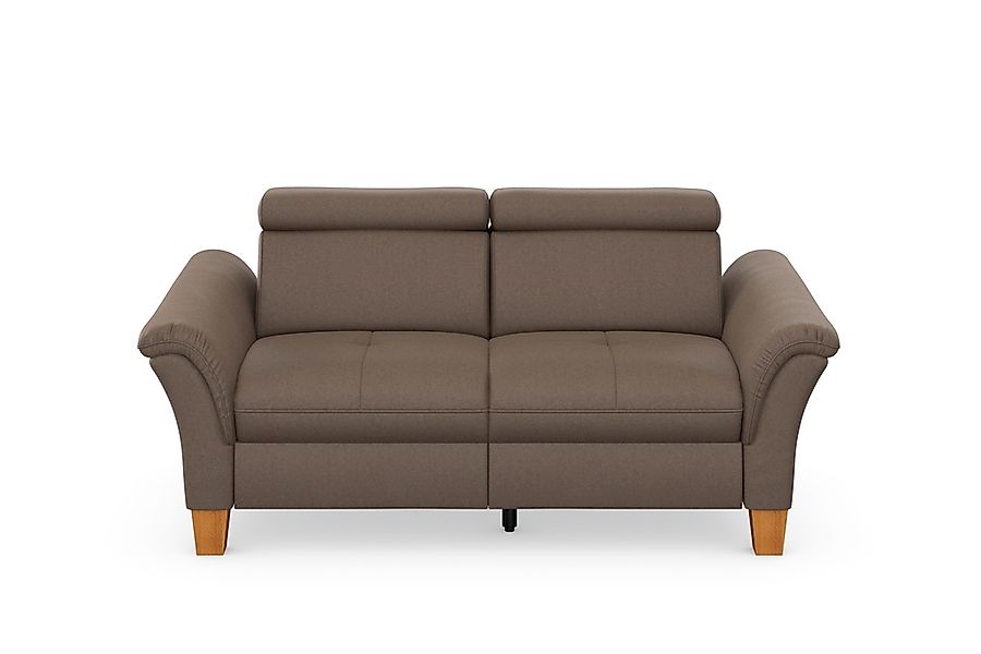 Home affaire "Lindgren" wahlweise mit TV-Funktion, links oder beidseitig, K günstig online kaufen