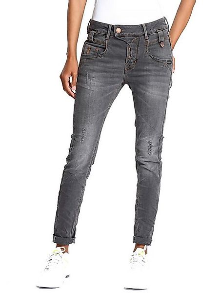 GANG Boyfriend-Jeans Gang Marge Pant (1-tlg) günstig online kaufen