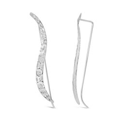 Ars-Argenti Paar Ohrstecker Climber Ohrringe - günstig online kaufen