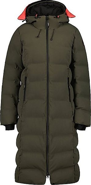 Icepeak Funktionsjacke ICEPEAK BRILON DUNKEL OLIVGRÜN günstig online kaufen