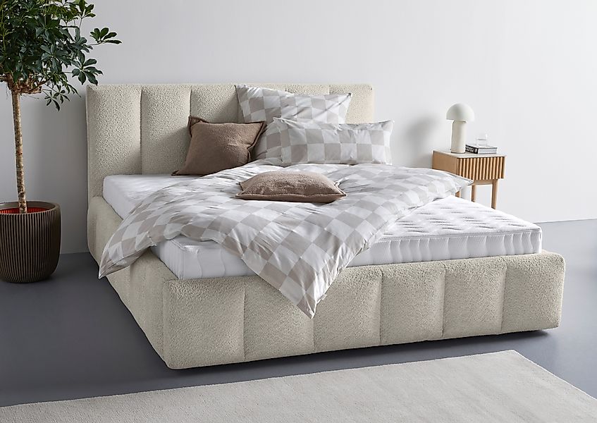 homsy by Ana Johnson Polsterbett Somny günstig online kaufen