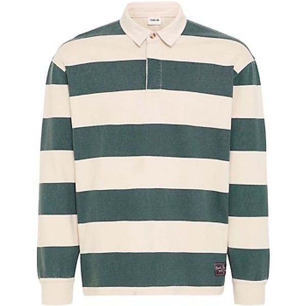 !solid  Poloshirt Pullover SHERMAN Sweatshirt günstig online kaufen