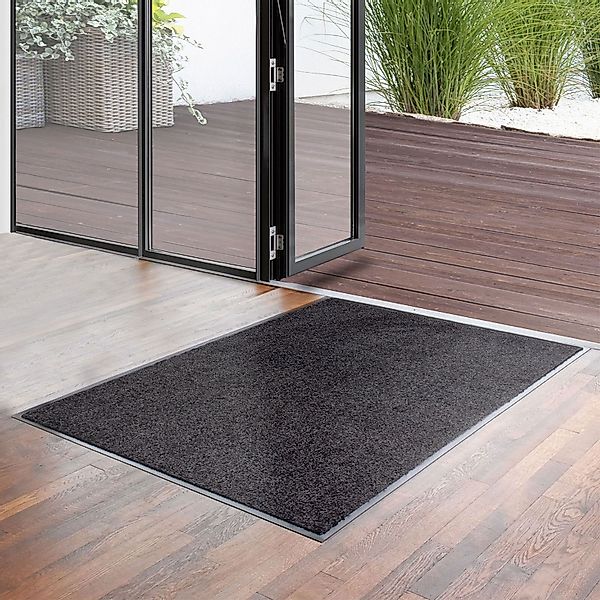 Karat Fußmatte Schmutzfangmatte Mykonos XXl, verschiedene günstig online kaufen