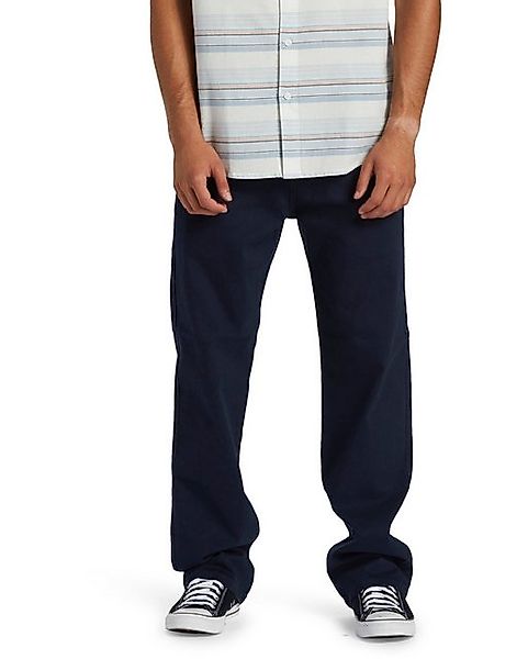 Quiksilver Stoffhose Landers günstig online kaufen