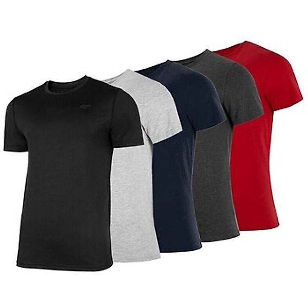 4F  T-Shirt TSM352 günstig online kaufen