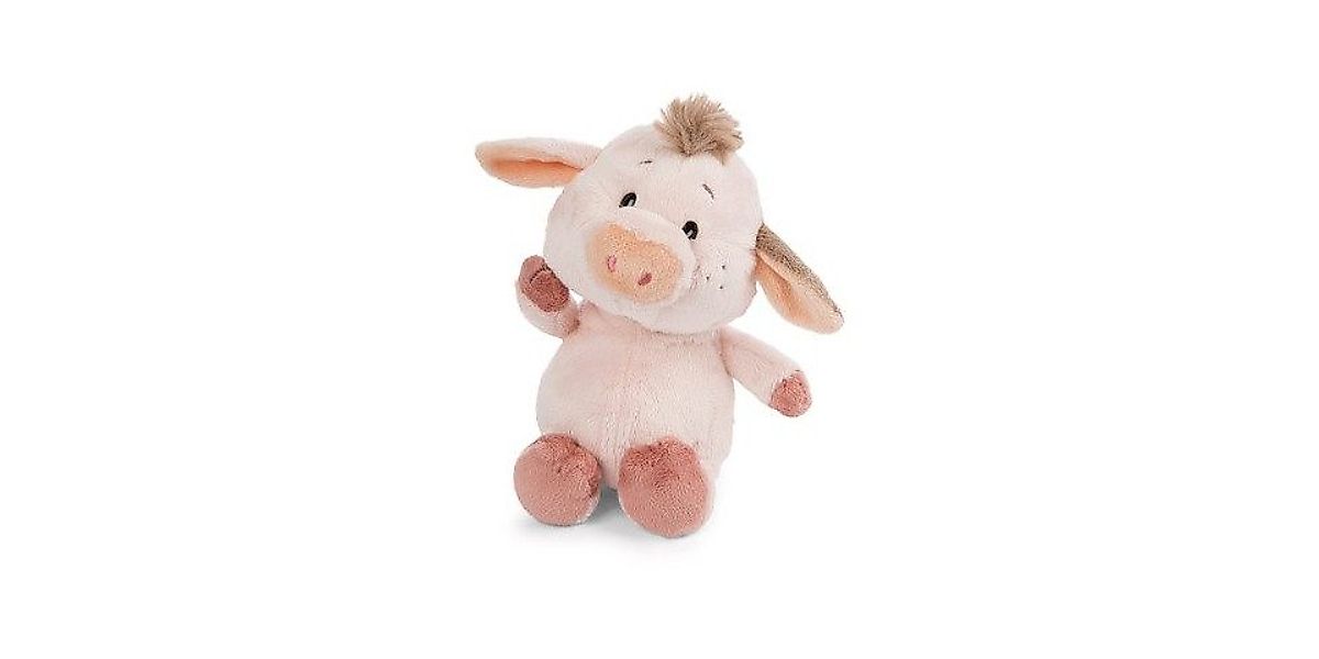Nici Plüschfigur Nici 62252 Kuscheltier Schwein günstig online kaufen
