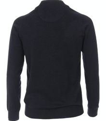 CASAMODA T-Shirt Mode für Herren (1-tlg., günstig online kaufen