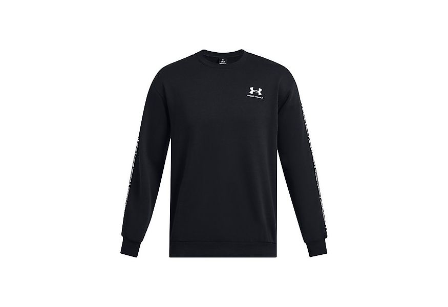 Under Armour® Fleecepullover Under Armour Herren Pullover UA Icon Fleece Cr günstig online kaufen