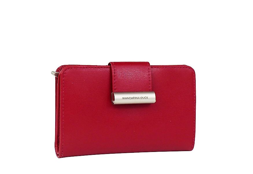 Mandarina Duck Geldbörse Hera.3 Leder günstig online kaufen
