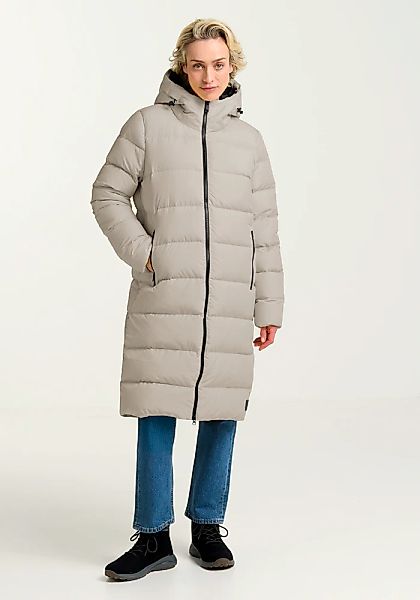 Jack Wolfskin Daunenmantel "FROZEN PALACE COAT W RDS" günstig online kaufen