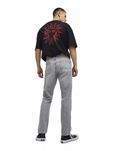 Jack & Jones Loose-fit-Jeans "JJICHRIS JJORIGINAL SBD 921 SN" günstig online kaufen