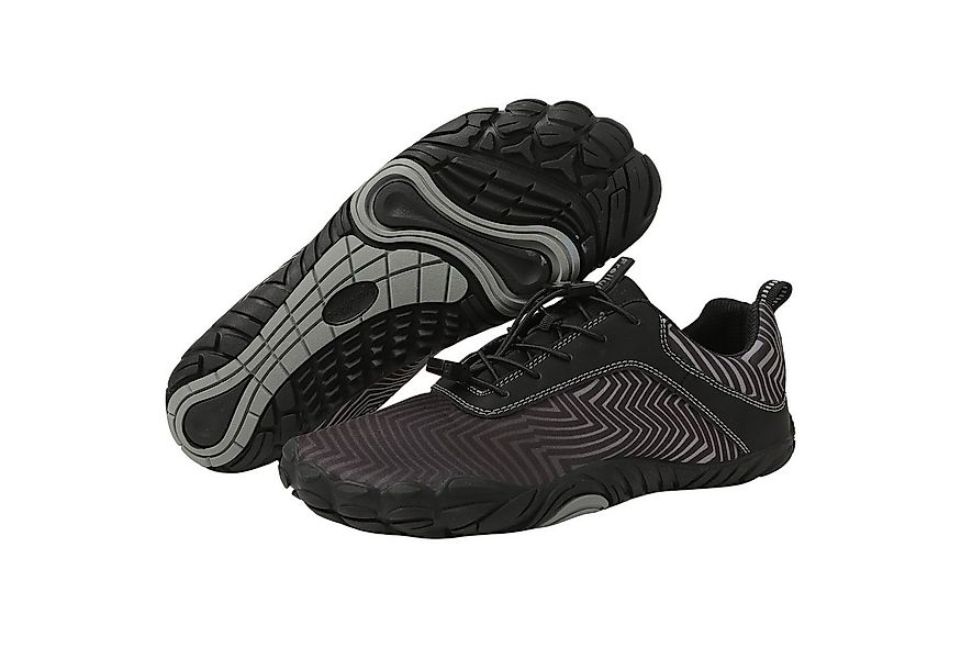 Freiluftkind Das Original – Overland Wasserabweisende & gefütterte Barfußsc günstig online kaufen