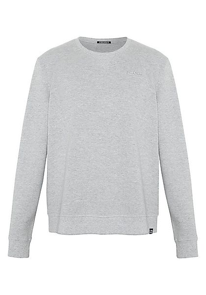 Chiemsee Sweatshirt Sweatshirt Sweatshirt im „MBRC THE OCEAN“-Design 1 günstig online kaufen
