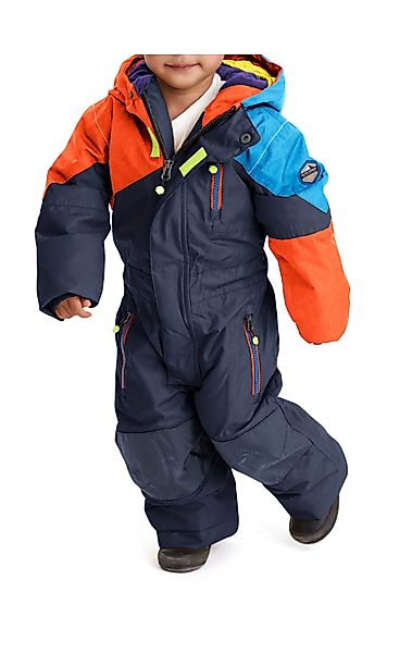 Killtec Skianzug Kesley Mini, Skioverall, wind-u günstig online kaufen