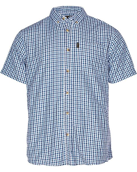Pinewood Outdoorhemd Kurzarmhemd Summer günstig online kaufen
