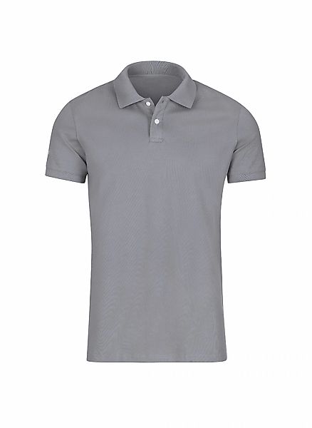 Trigema Poloshirt "TRIGEMA Poloshirt aus elast. Piqué" 1 Stk. günstig online kaufen