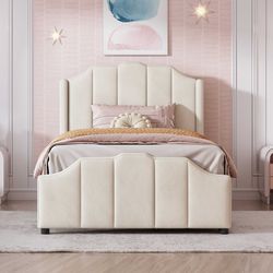 BlingBin Einzelbett Kinderbett Polsterbett Stauraumbett (1-tlg., günstig online kaufen