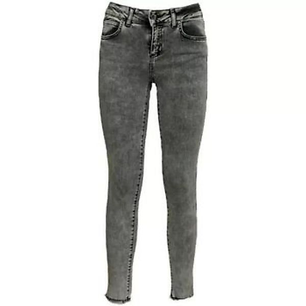 Fly Girl  Hosen Jeans Donna 3750C/32 grigio günstig online kaufen