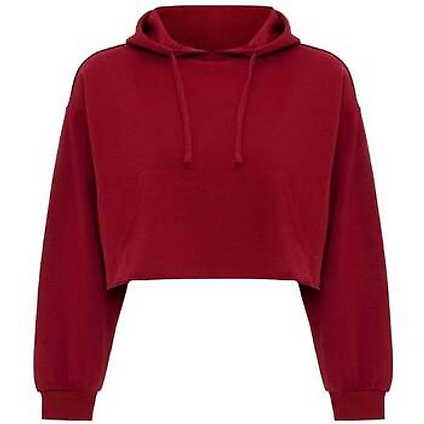 Jacey Quinn  Sweatshirt Heide Regular Fit Hoodie günstig online kaufen