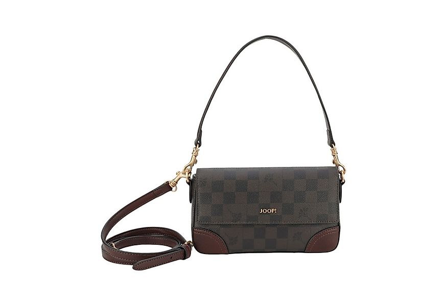 JOOP! Schultertasche Joop - Damen Schultertasche Piazza Edition Nil günstig online kaufen