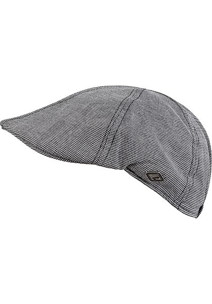 chillouts Schiebermütze Kyoto Hat Flat Cap günstig online kaufen