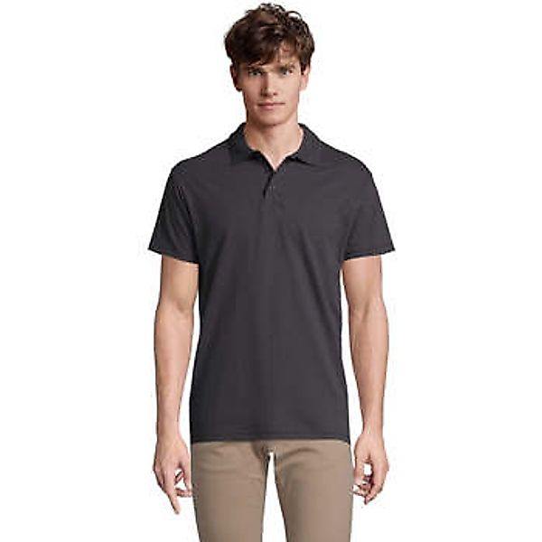 Sols  Poloshirt SPRING POLO MANGA CORTA con 100% algodón peinado günstig online kaufen