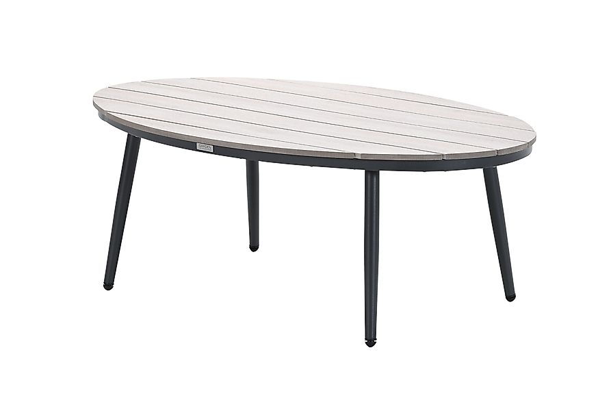 Garden Impressions Gartentisch Loungetisch Beistelltisch Kaffeetisch günstig online kaufen