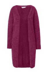 Janet & Joyce Strickjacke Long-Strickjacke offene günstig online kaufen