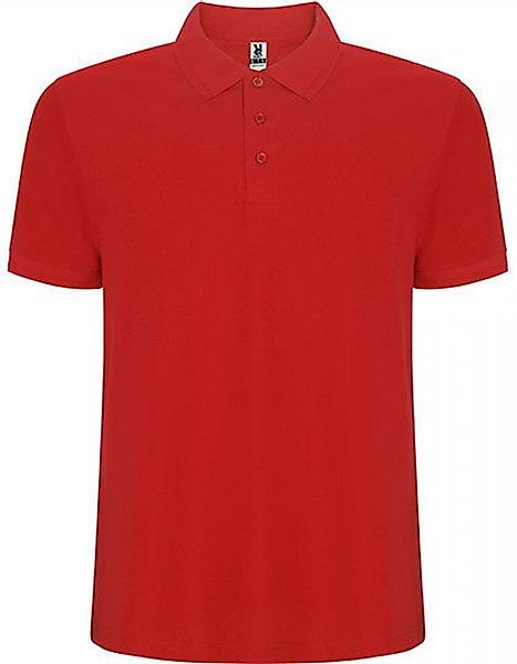 Roly Poloshirt Pegaso Premium Poloshirt - günstig online kaufen