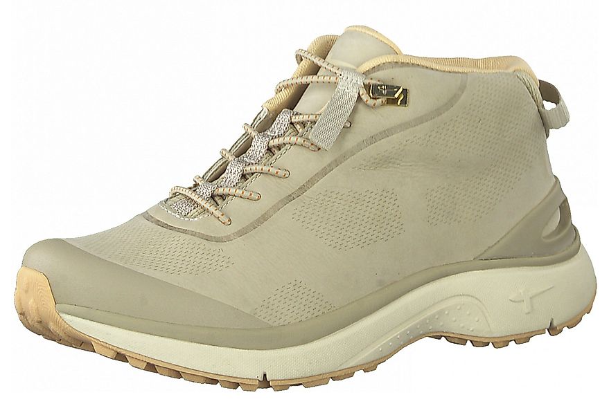 Tamaris 1-25206-28 458 Ivory Uni Mokassin günstig online kaufen
