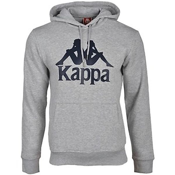 Kappa  Sweatshirt Taino Hooded günstig online kaufen
