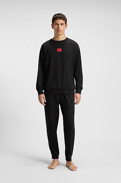 HUGO Pyjama (Set) in einer Geschenkbox günstig online kaufen