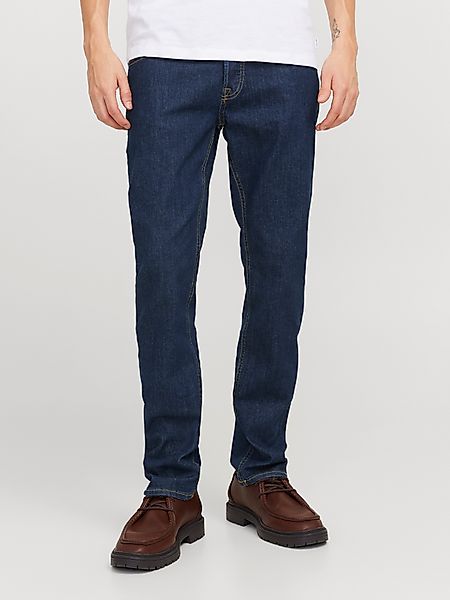 Jack & Jones Slim-fit-Jeans JJIGLENN JJORIGINAL günstig online kaufen