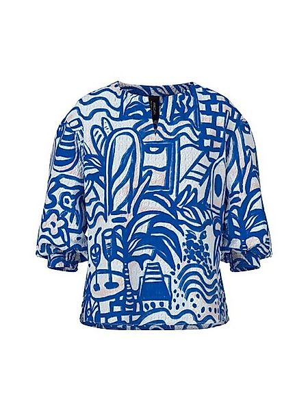 Marc Cain Blusentop Bluse günstig online kaufen