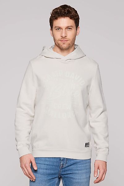 CAMP DAVID Hoodie, mit Mallorca Print günstig online kaufen