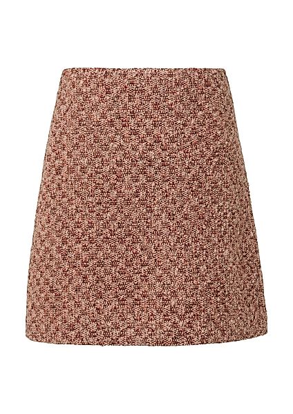 s.Oliver BLACK LABEL Sommerrock günstig online kaufen