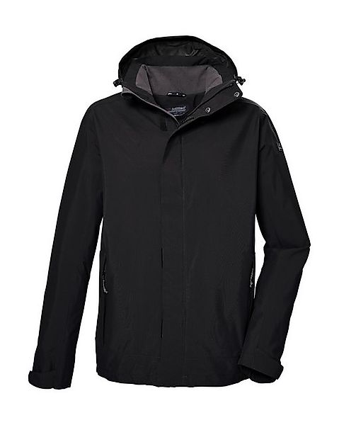 Killtec Funktionsjacke KOS 87 MN JCKT_XENIOS DUNKELNAVY günstig online kaufen