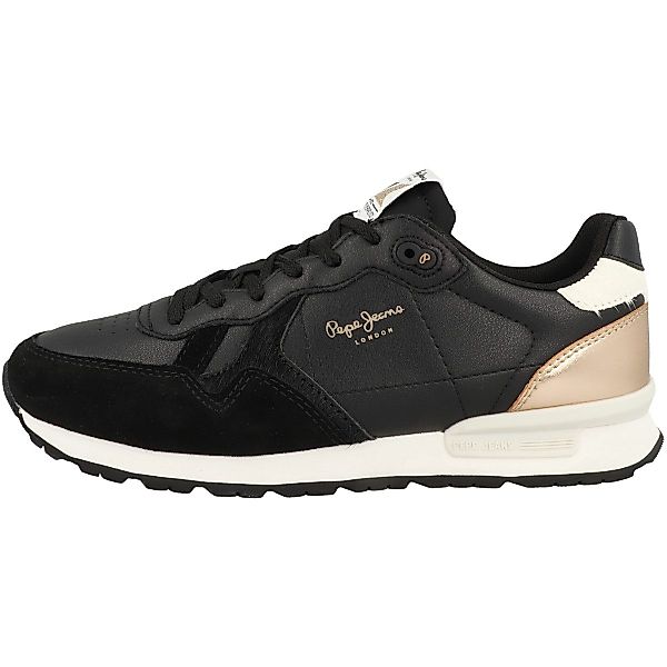 Pepe Jeans Brit Sun Damen Sneaker günstig online kaufen