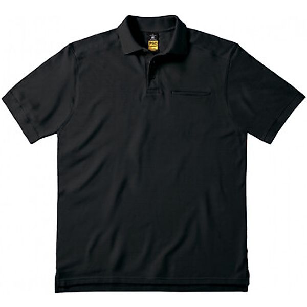B&c  Poloshirt Polo  Skill Pro günstig online kaufen