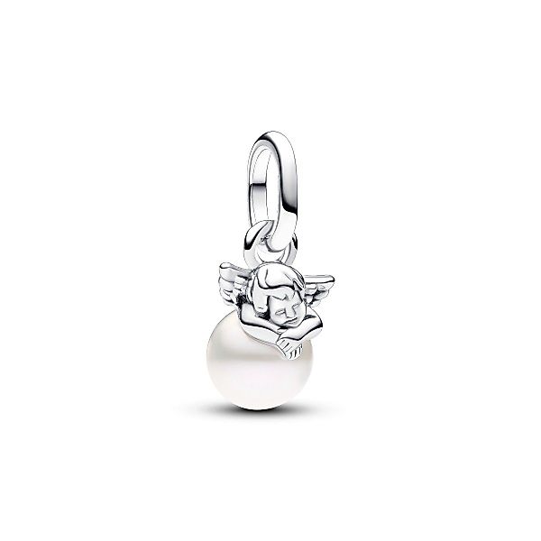 Pandora Charm-Einhänger Me 793108C01 Mini-Charm-Anhänger Damen günstig online kaufen