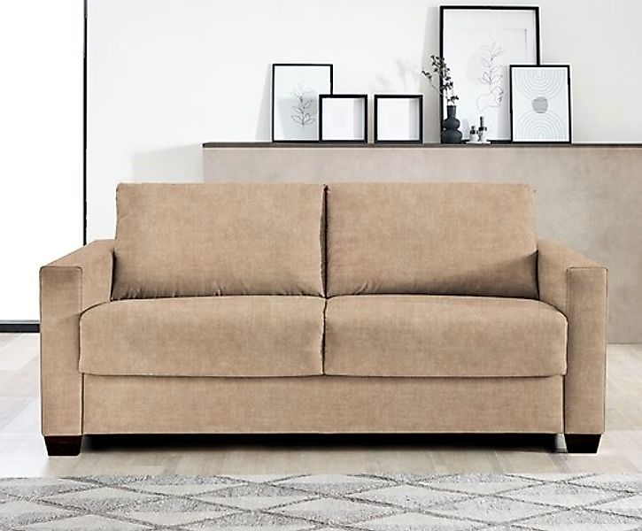 Bali Schlafsofa »Denver, Dauerschläfer«, in 140er und 160er Breite, inkl. E günstig online kaufen
