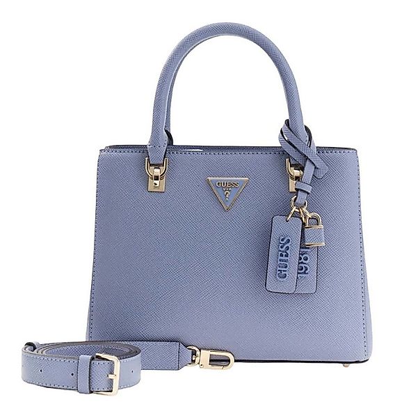 Guess Handtasche Multi Compartment Satchel günstig online kaufen