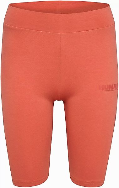 hummel Shorts HMLLEGACY WOMAN TIGHT SHORTS (1-tlg) günstig online kaufen