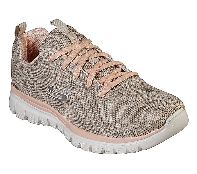 Skechers GRACEFUL TWISTED FORTUNE Sneaker günstig online kaufen
