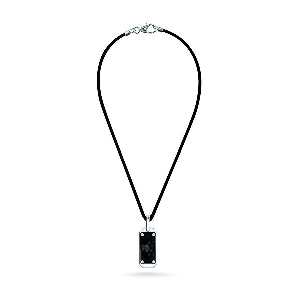 PHILIPP PLEIN Charm-Kette $KULL BONES günstig online kaufen